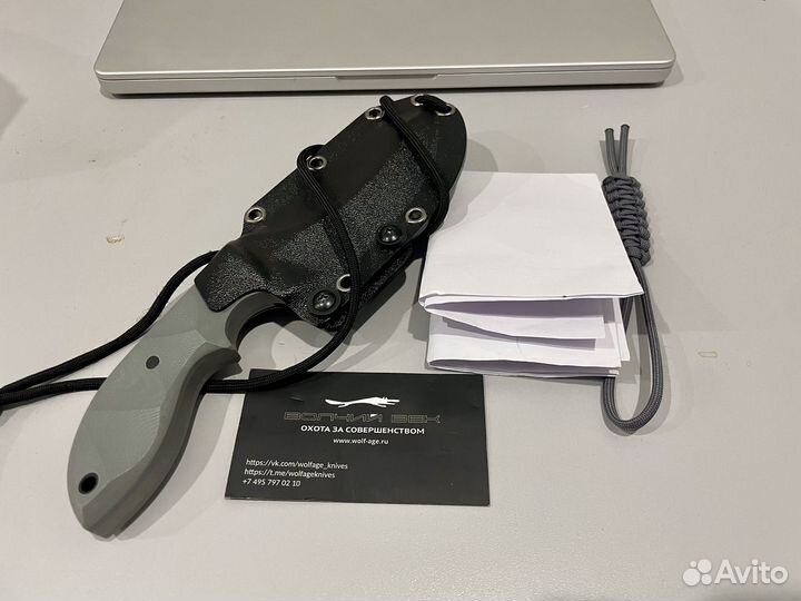 Нож кондрат 10