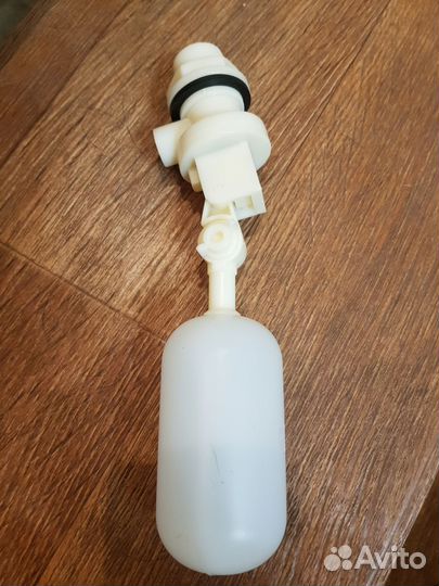 Клапан поплавковый механический G3/4 172652