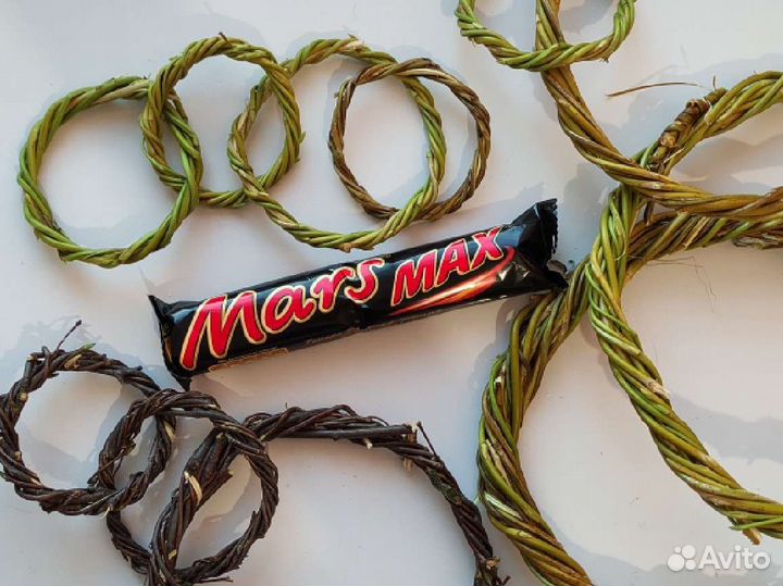 Игрушки для попугаев