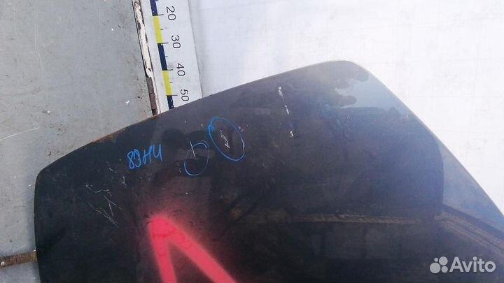 Капот Volvo S40