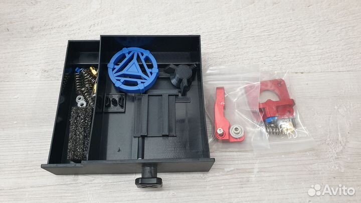 3D-принтер creality Ender 3 V2
