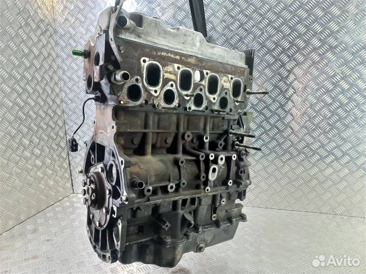 Двигатель ford Tourneo Connect I 02-13г (Коннект)