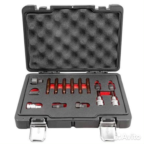 Набор для снятия шкивов генераторов