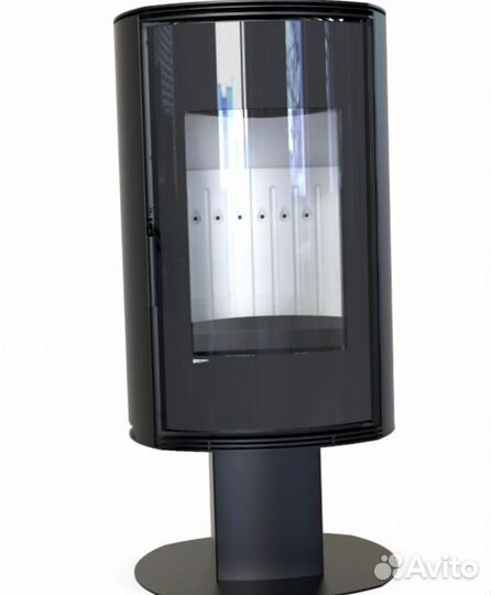 Печь defro home orbis TOP