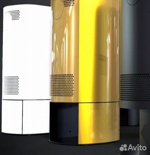 Печь defro home orbis LOG