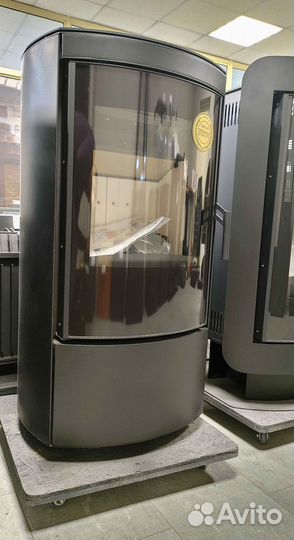 Печь defro home ceres