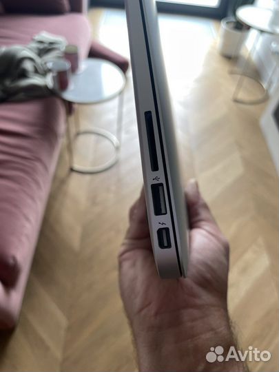 Macbook air 13 early 2014