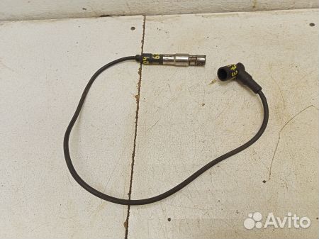 Провод высоковольтный