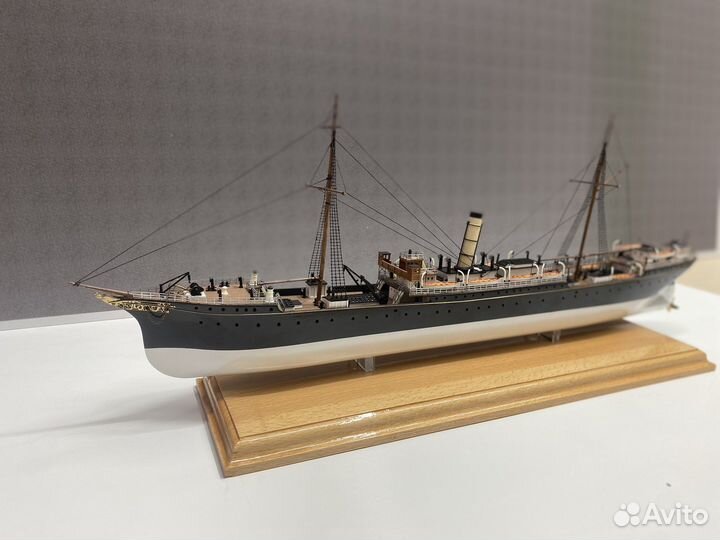 Изготовление макетов