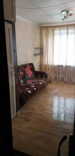 Комната 13 м² в 1-к., 2/3 эт.