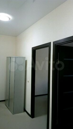 Офис, 35.9 м²