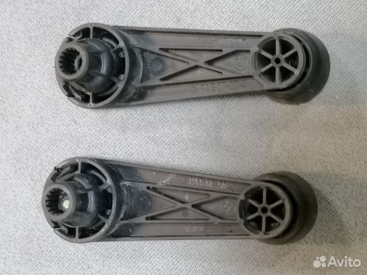 Ручка стеклоподъемника BMW 3-Series E46 1998-2005