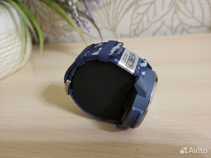 Смарт часы honor watch gs pro