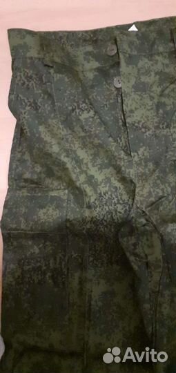 Военная форма