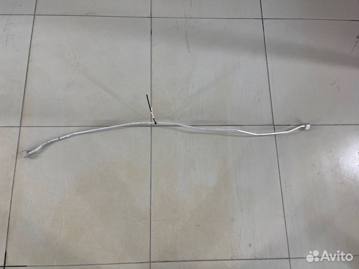 Напорный трубопровод Bmw Hybrid 7 F01 N55 2014