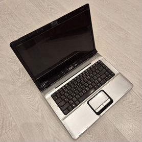 Ноутбук HP Pavilion DV6500