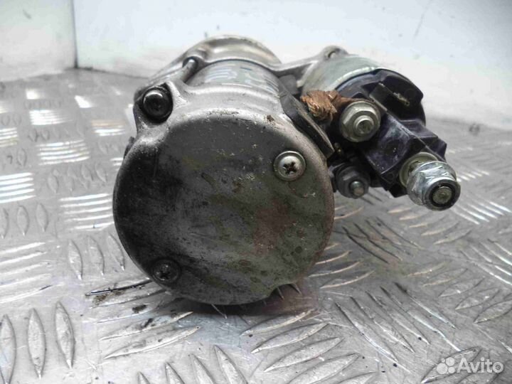 Б/У Стартер 2749062100, mercedes-benz