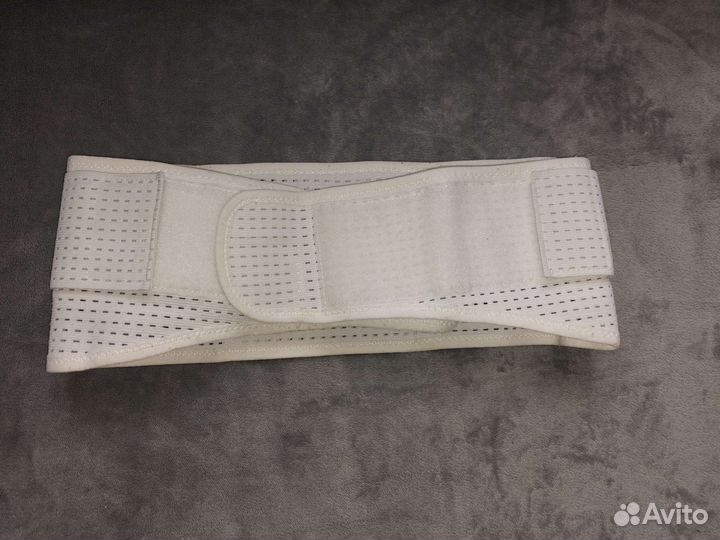 Бандаж для беременных B.Well размер L