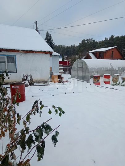 Дача 45 м² на участке 4,2 сот.