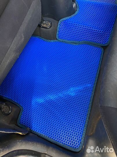 Эва / Ева / Eva ковры Hyundai Getz