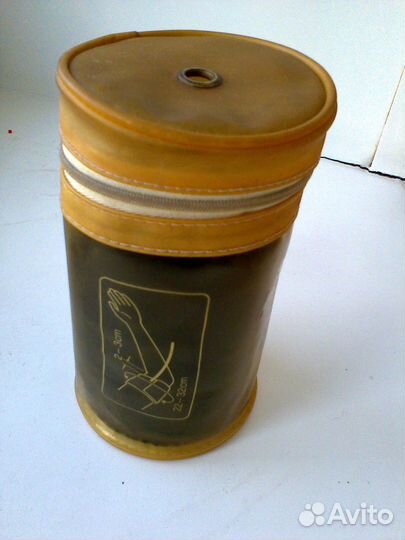 Прибор для измерения давления