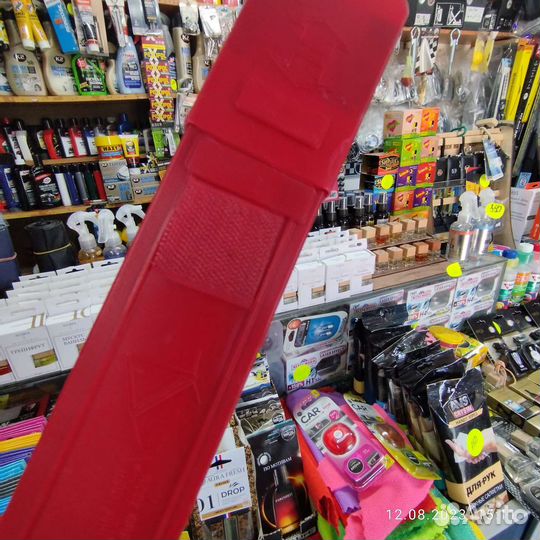 Знак аварийной остановки Mercedes W169 27R032736