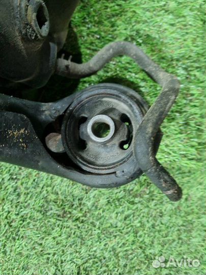 Редуктор передний Ssangyong Kyron DJ D27D 2005