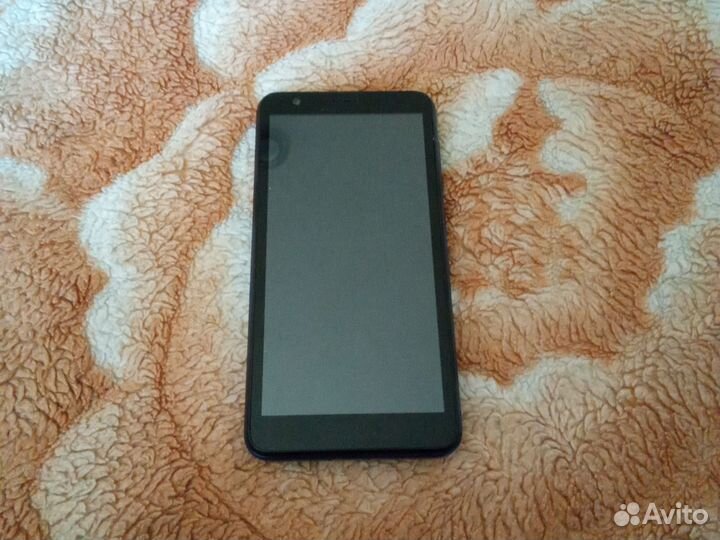 ZTE Blade A31 Lite, 32 ГБ