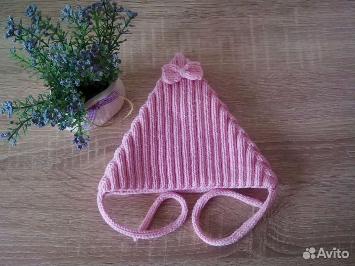 Шапка новая 