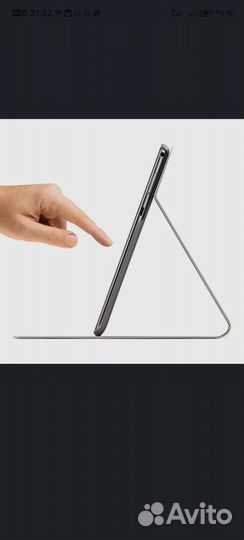 Чехол новый Huawei mate pad 10.4.2022ш