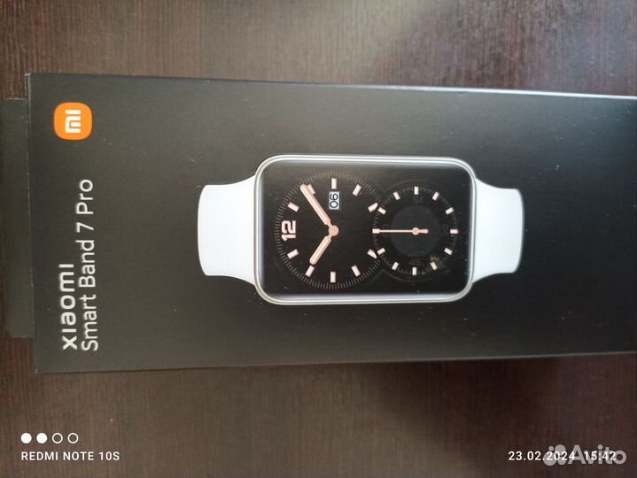 SMART bend 7pro Xiaomi
