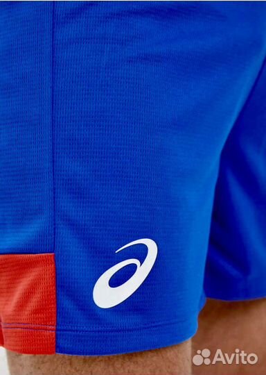Шорты игровые Asics