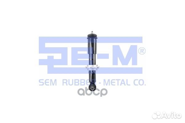 Амортизатор кабины передний Volvo 15574 Se-M