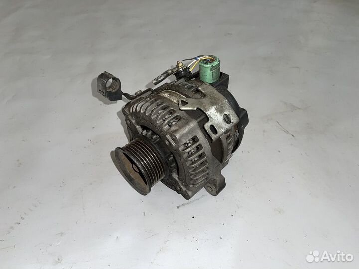 Генератор Toyota Harrier Estima 2AZ-FE 2.4