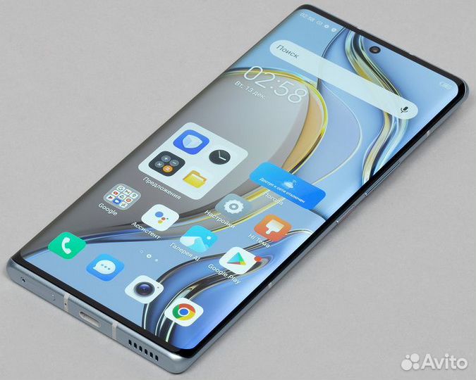 TECNO Phantom X2, 8/256 ГБ