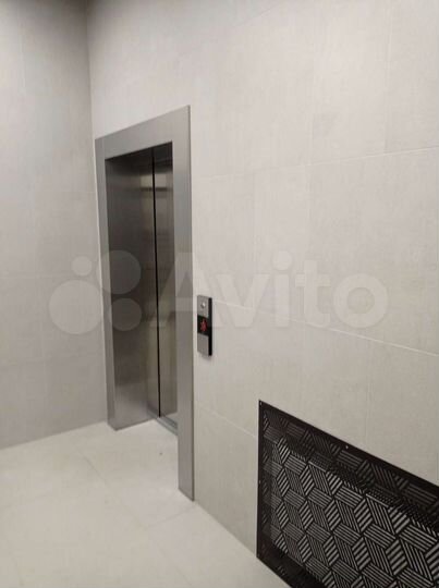 Апартаменты-студия, 31,2 м², 6/7 эт.