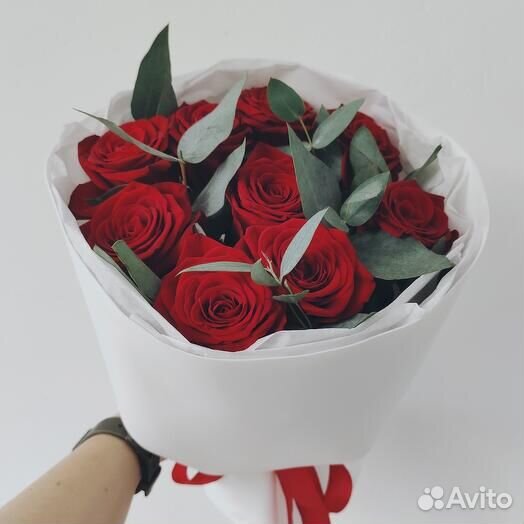 Альстромерии, цветы с доставкой