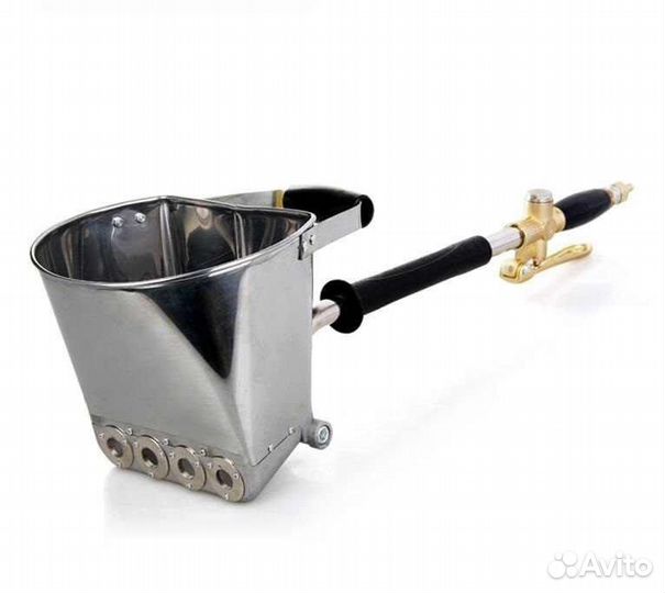 Воздушный компрессор