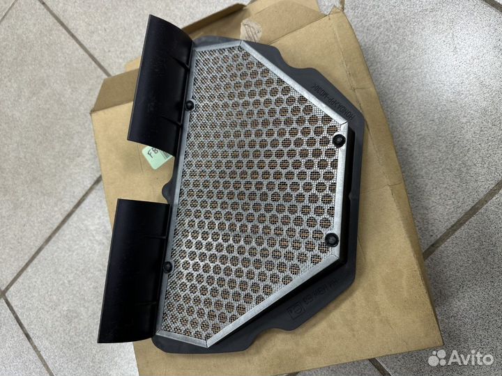 Фильтр воздушный Honda CBR600 F4