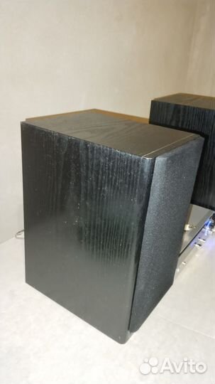 Колонки для компьютера top device