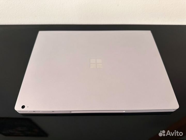 Microsoft Surface Book 3 13.5, i7, 32 гб, SSD 512