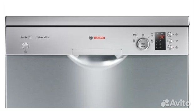 Посудомоечная машина Bosch SMS25AI07E