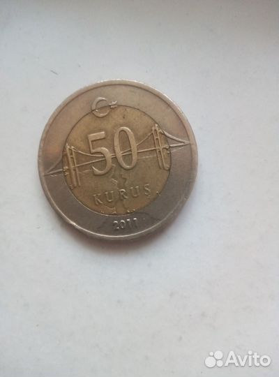 Коллекционные монеты