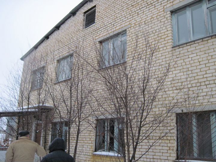 Зем.участок с производ.помещениями, 20690 м²