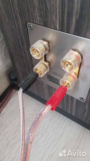 Аудиосистема Audio-technica- Onkyo-Heco Aurora