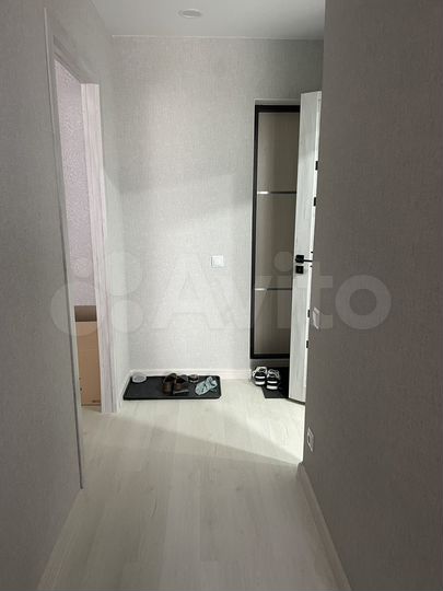 1-к. квартира, 34 м², 8/10 эт.