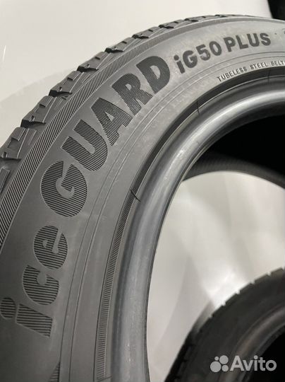 Yokohama Ice Guard IG50+ 205/55 R16