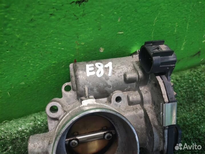 Дроссельная заслонка Chevrolet Spark (M300) 2010