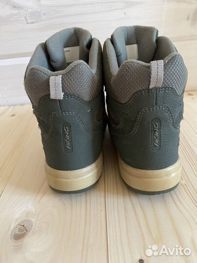 Ботинки зимние viking 31