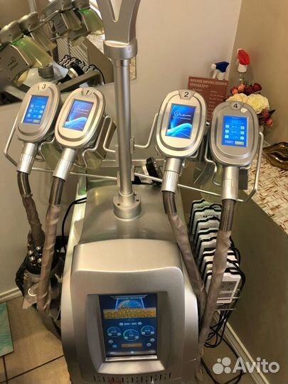 Ремонт аппаратов салона красоты